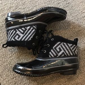 Khombu “Jazzy” snow boots size 7M